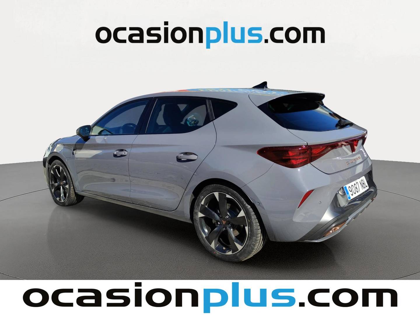 Foto Cupra León CUPRA León 1.5 TSI e-Hybrid (204 CV) DSG