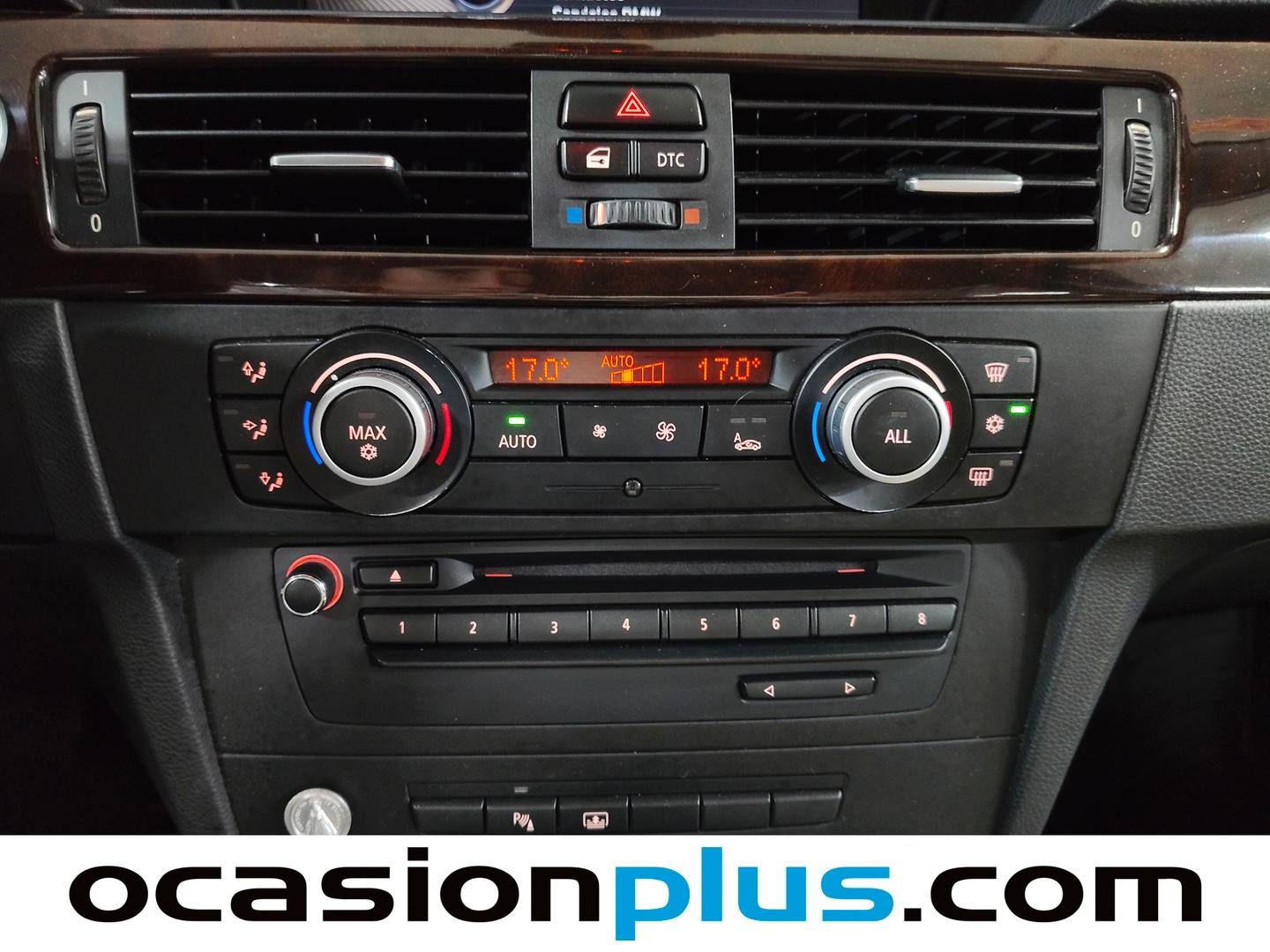 BMW Serie 3 BMW Serie 3 320i  (170 CV) de segunda mano