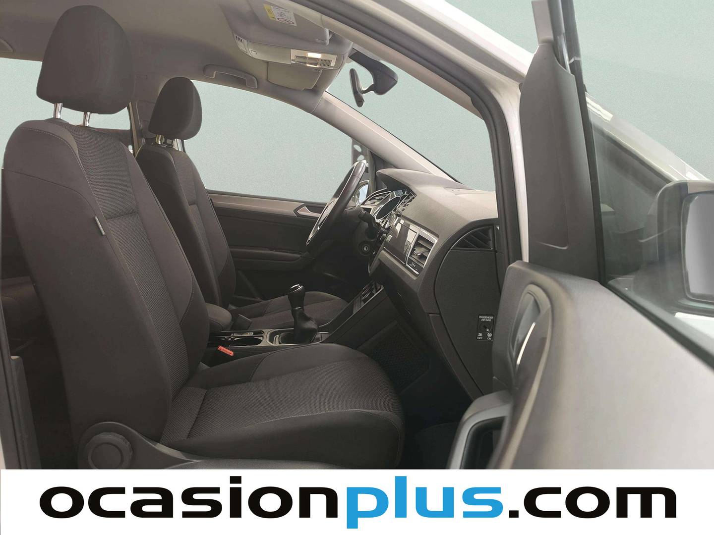 Volkswagen Touran Volkswagen Touran 1.0 TSI Business (116 CV) 7 Plazas gasolina
