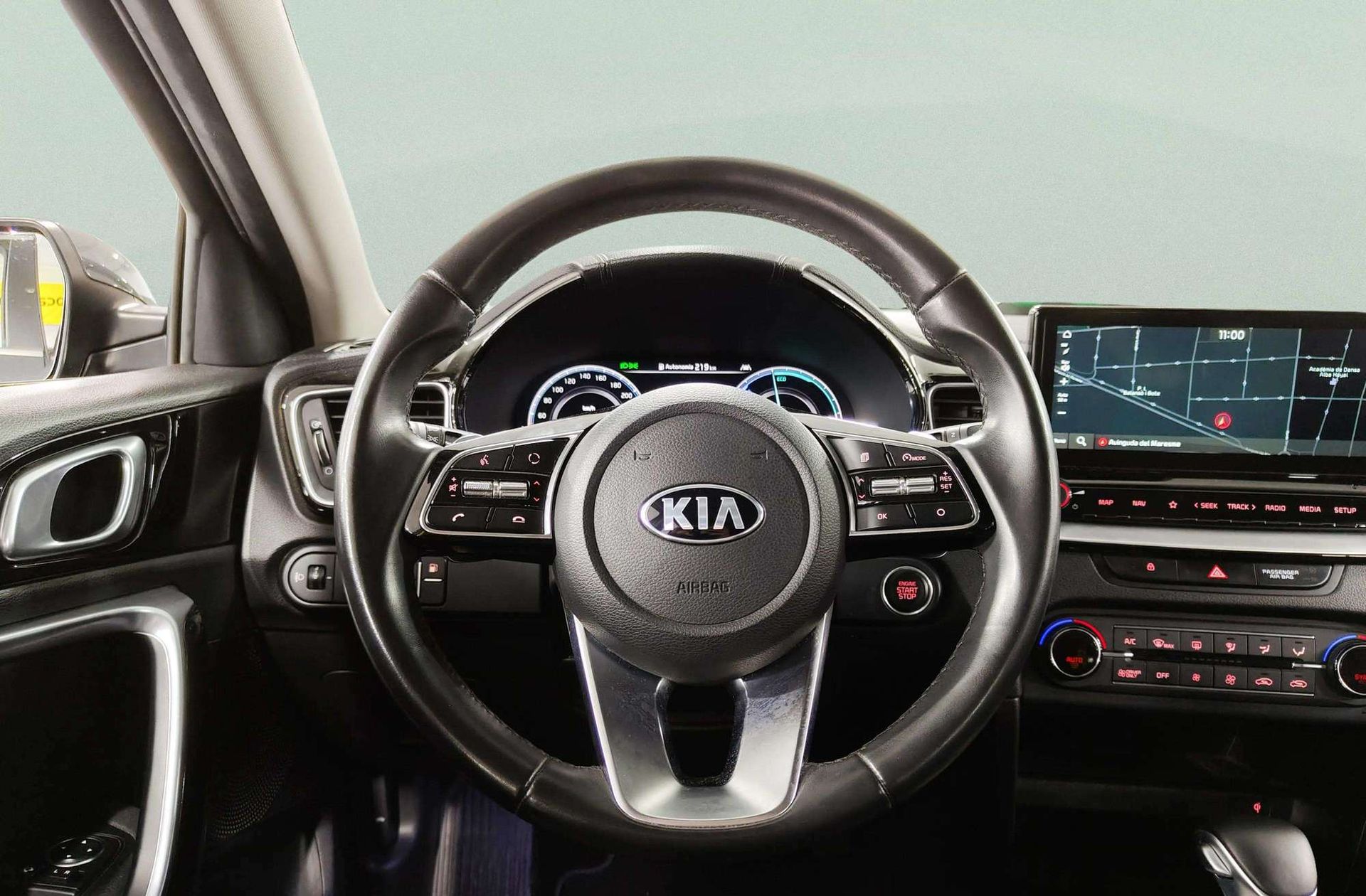 Kia Ceed 1.6 GDi PHEV E-Tech - foto 28