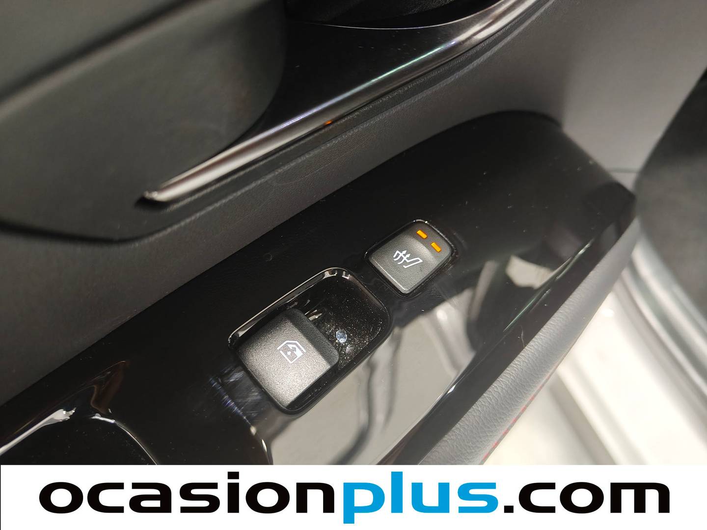 Hyundai Tucson Hyundai Tucson 1.6 TGDI HEV N-Line Sky AT (230 CV) 230cv