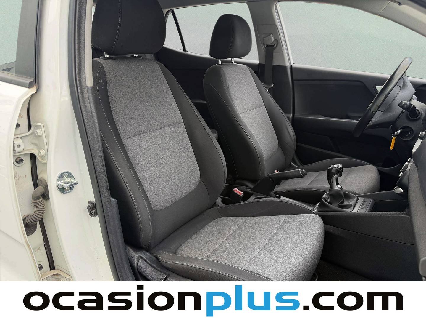 KIA Stonic KIA Stonic 1.0 T-GDi Concept (100 CV) km 0