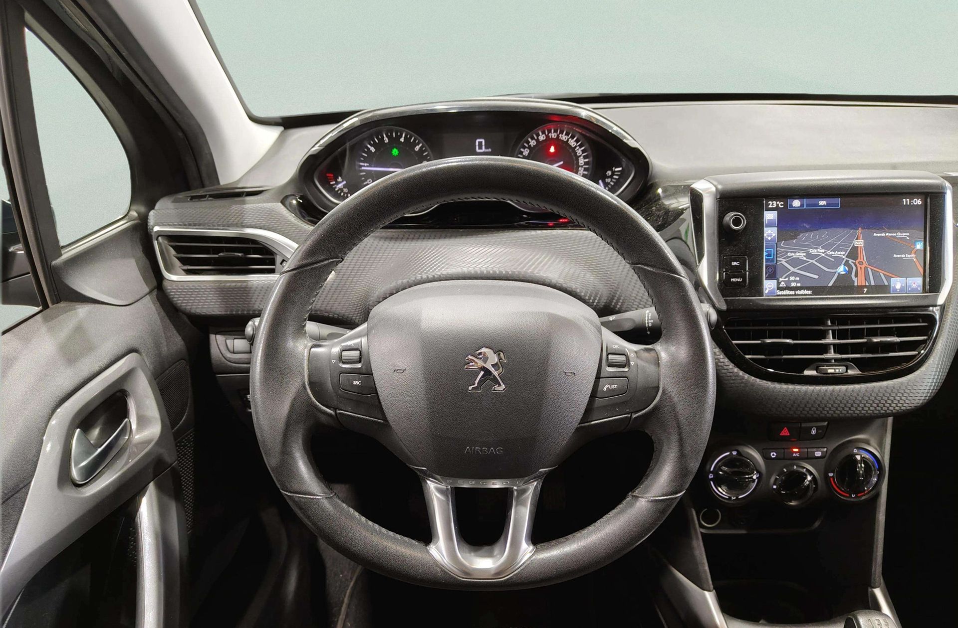 Peugeot 2008 PureTech 82 Active - foto 19