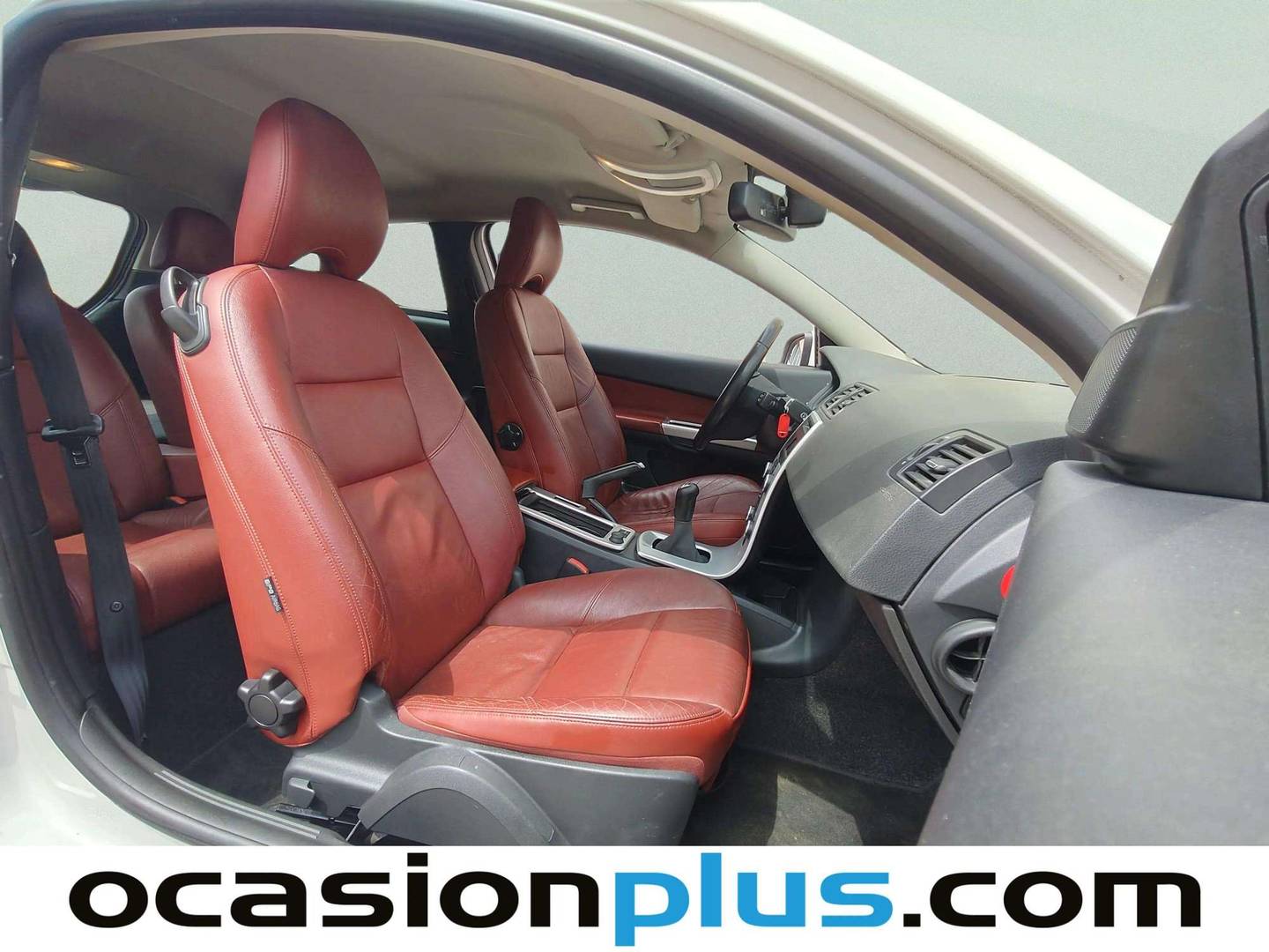 Volvo C30 Volvo C30 1.6 DRIVe Summum (115 CV) al mejor precio