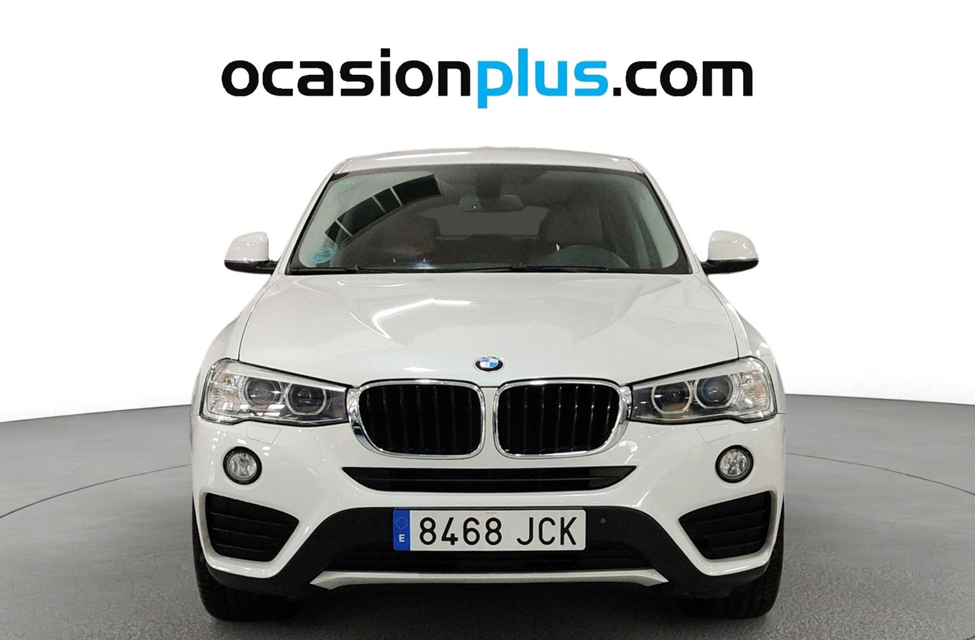 BMW X4 xDrive20d - foto 12