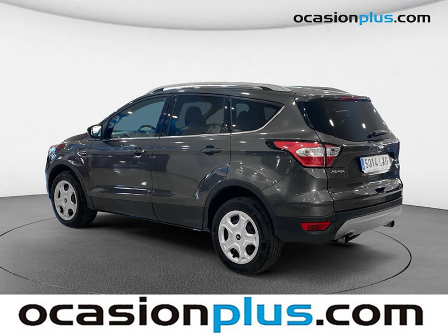 Foto Ford Kuga Ford Kuga 1.5 EcoBoost S&S Trend 4x2 (150 CV)