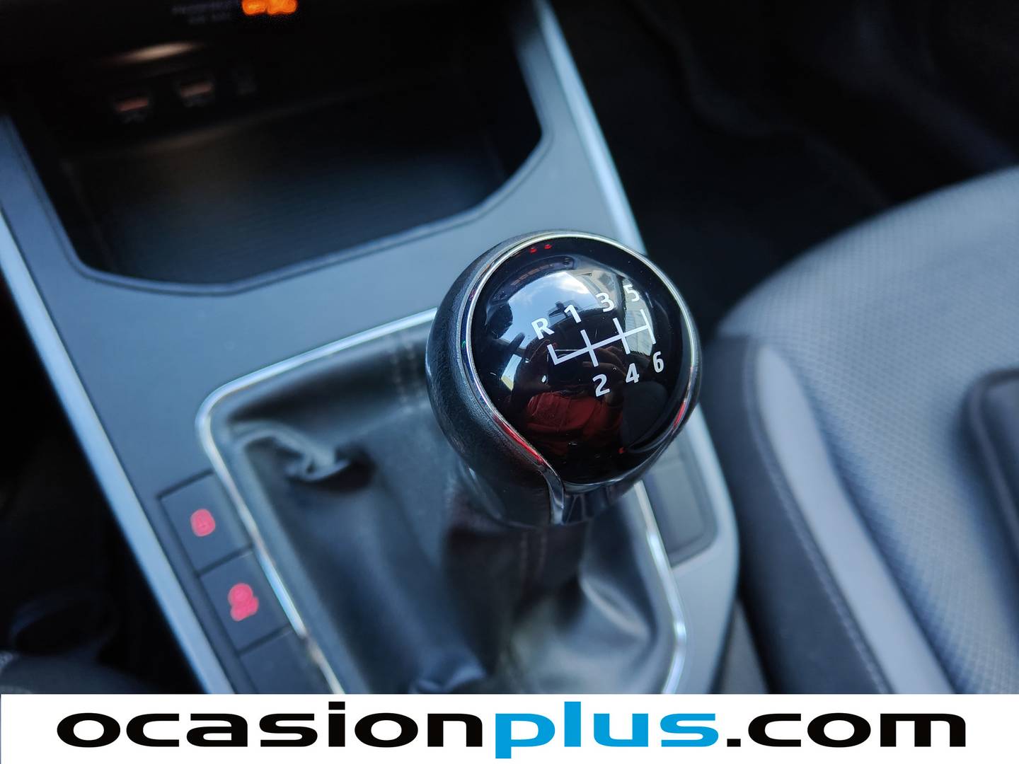 Foto Seat Arona SEAT Arona 1.6 TDI Ecomotive S&S Style (115 CV)