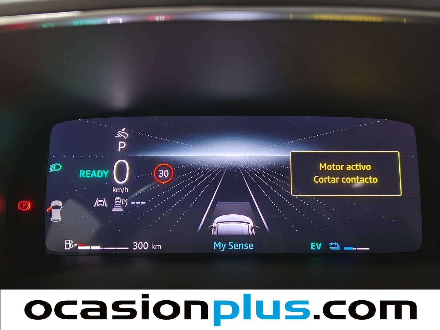 Foto Renault Arkana Renault Arkana Esprit Alpine E-TECH Híbrido (145 CV)