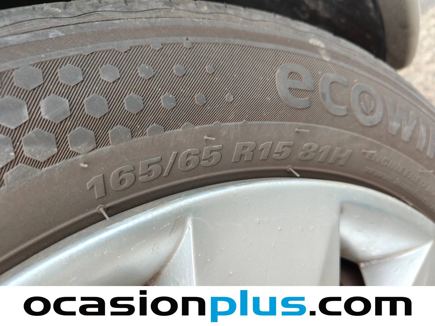 Renault Clio Renault Clio 1.2 Authentique eco2 (75 CV) de segunda mano