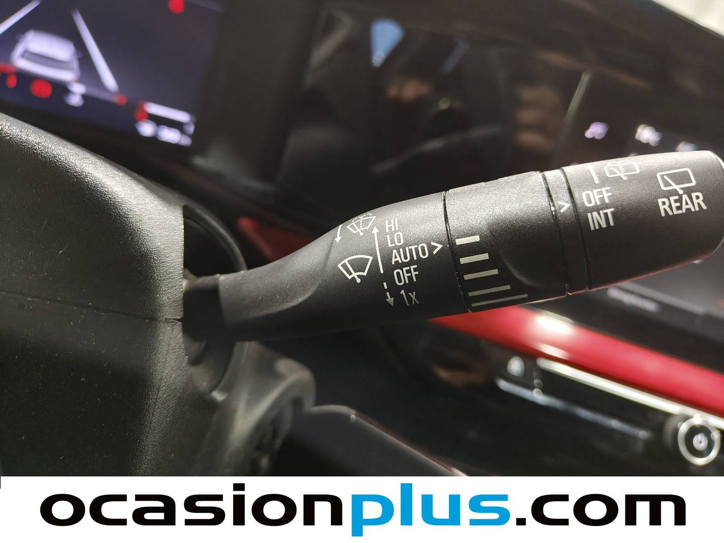 Opel Mokka Opel Mokka 1.2 T GS Auto (130 CV) automático