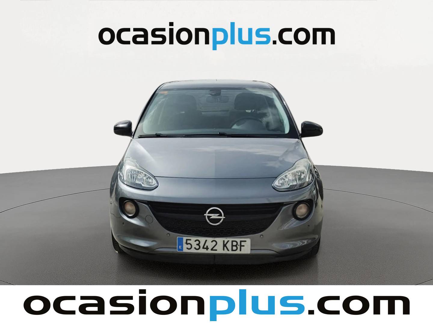 Opel Adam Opel Adam 1.4 XEL Rocks (87 CV) al mejor precio