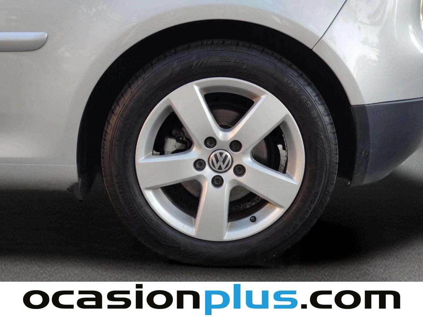 Volkswagen Golf Volkswagen Golf GT Sport 1.4 TSI (122 CV) barato