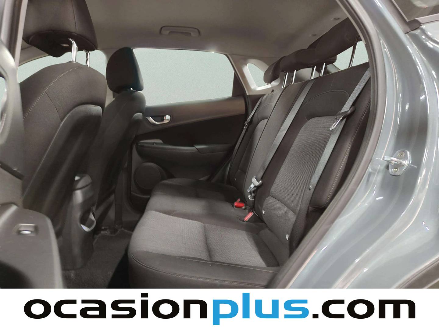 Hyundai Kona Hyundai Kona 1.0 TGDi Maxx 4x2  (120 CV) de ocasión