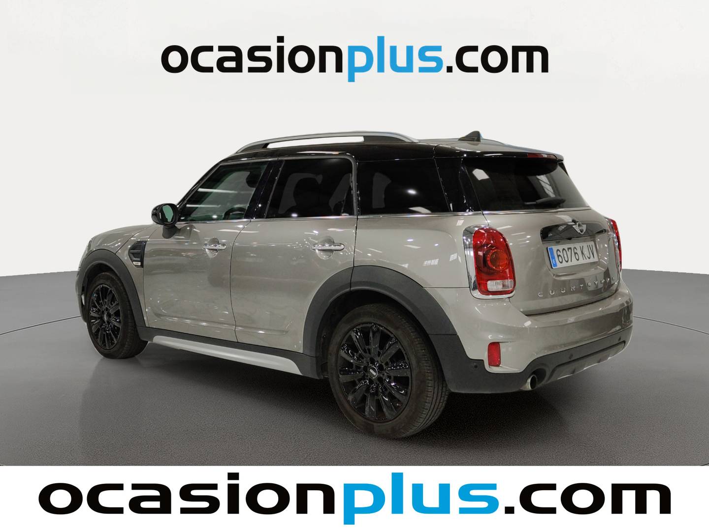 Foto Mini Countryman MINI MINI Countryman Cooper D (150 CV)
