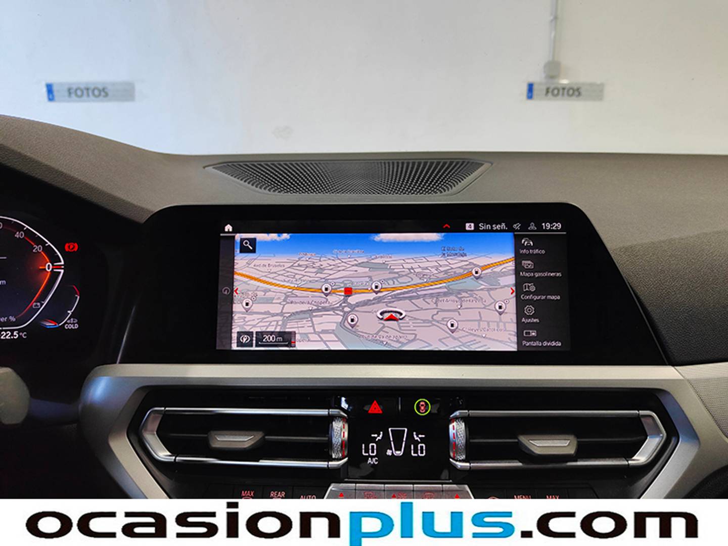 Foto BMW Serie 3 BMW Serie 3 318d (150 CV)