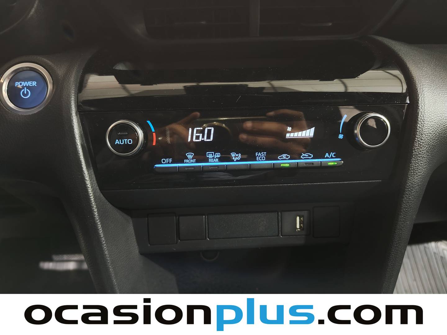 Toyota Yaris Cross Toyota Yaris Cross 120H Active Tech (116 CV) barato