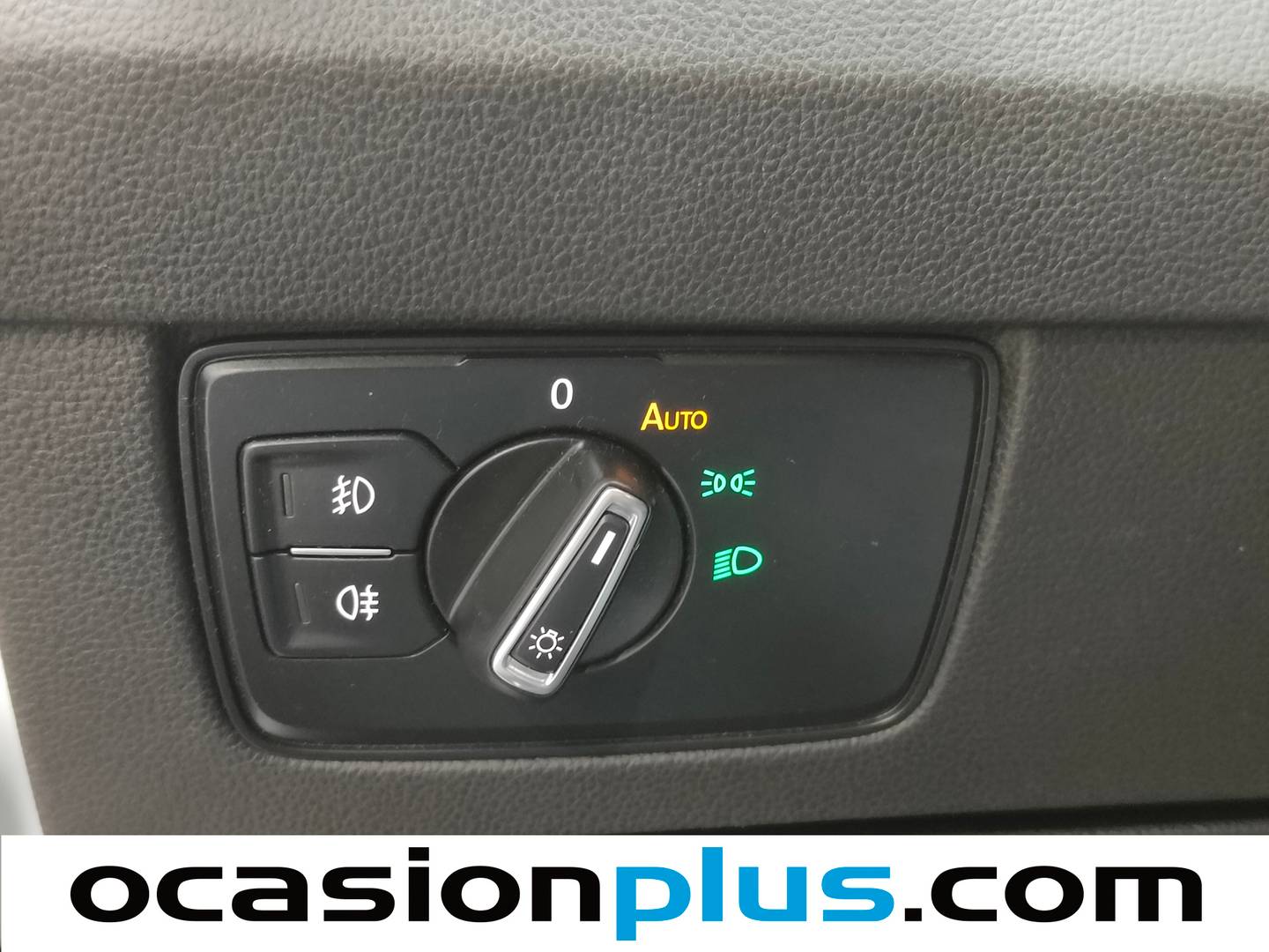 Paquetes del Volkswagen Passat Volkswagen Passat Advance 1.4 TSI ACT (150 CV)