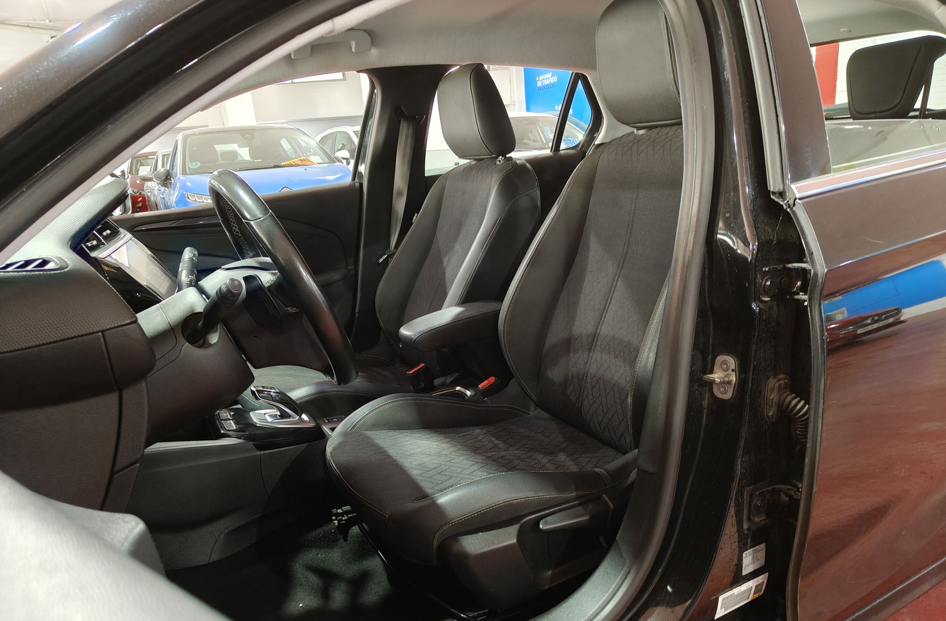 Opel Corsa 1.2 Turbo XHL Elegance - foto 10