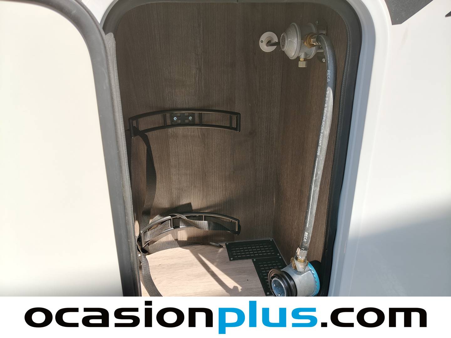 Benimar Tessoro 496 Benimar Tessoro 496 Limited (165 CV) 5 Plazas 165cv