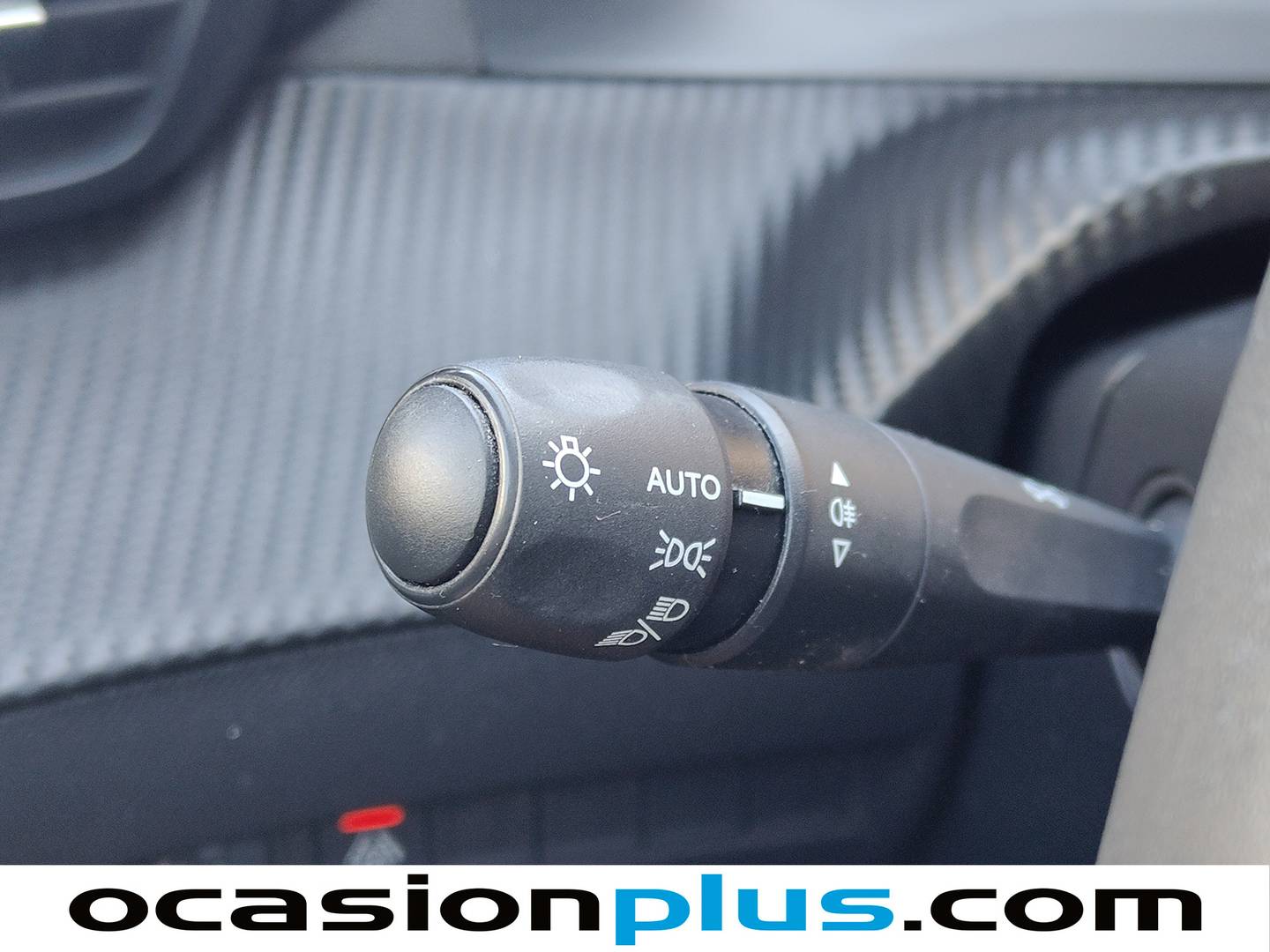 Extras del Peugeot 208 Peugeot 208 BlueHDi 100 Active Pack (100 CV)