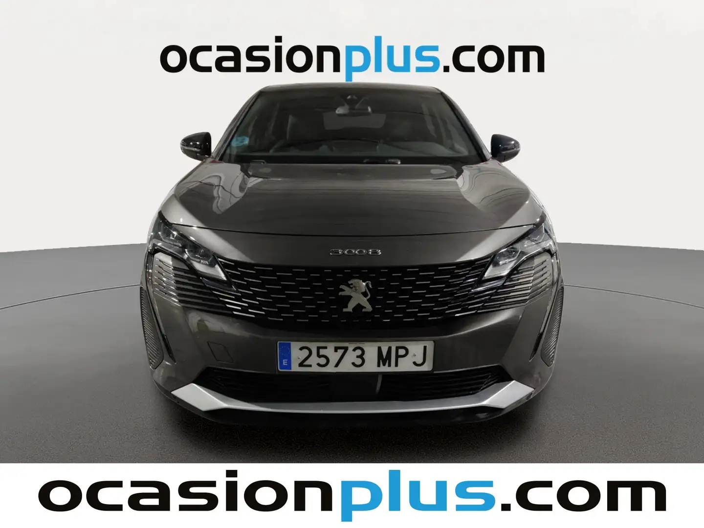 Foto Peugeot 3008 Peugeot 3008 PureTech 130 S&S Allure Pack (130 CV)