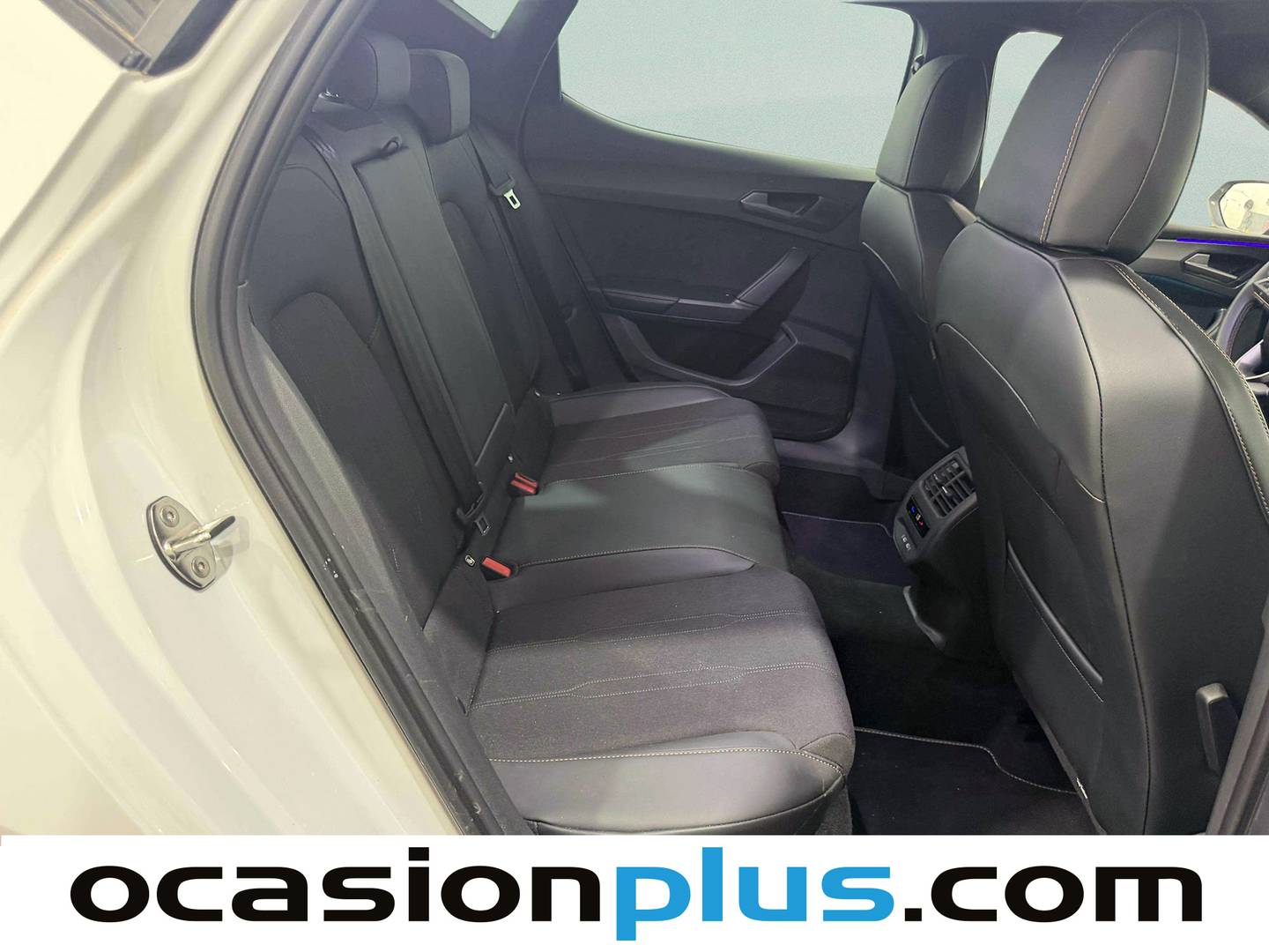 Cupra León Cupra León 1.5 TSI (150 CV) gasolina