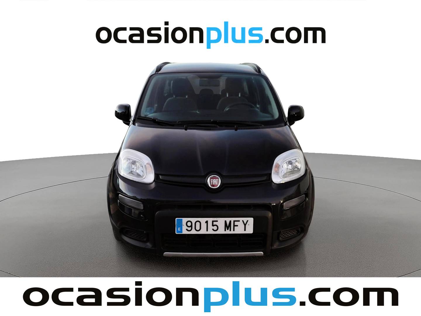 Fiat Panda Fiat Panda 1.0 Hybrid GSE City Life (70 CV) seminuevo