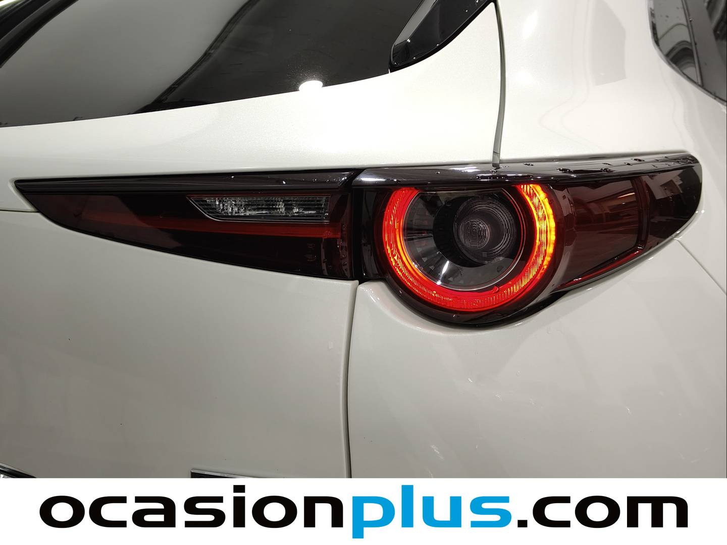Accesorios del Mazda CX-30 Mazda CX-30 2.0 Skyactiv-G Evolution 2WD AT (122 CV)