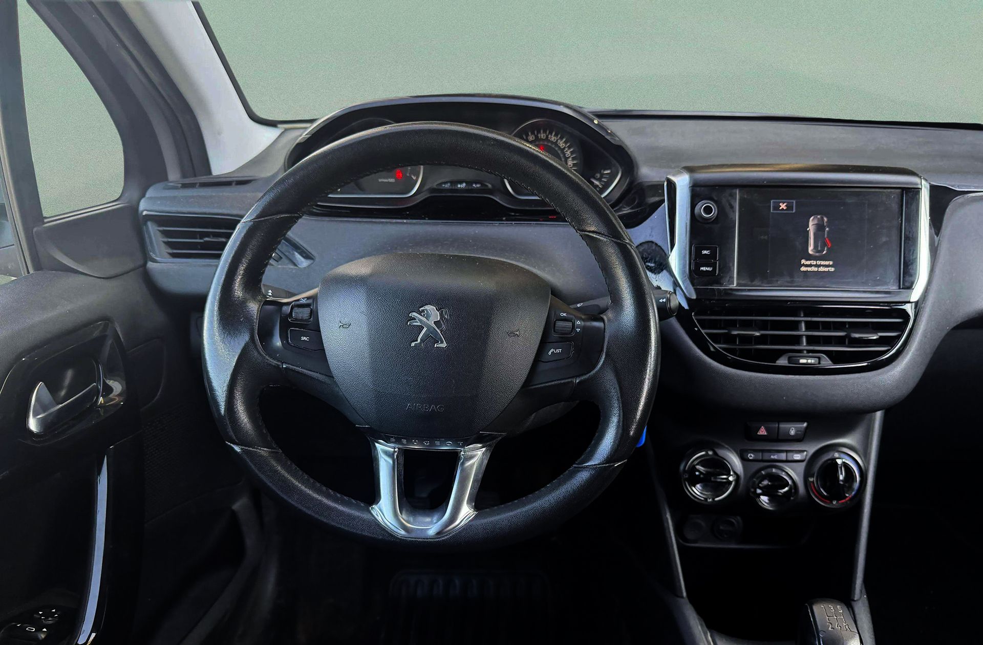 Peugeot 208 PureTech 82 Active - foto 17