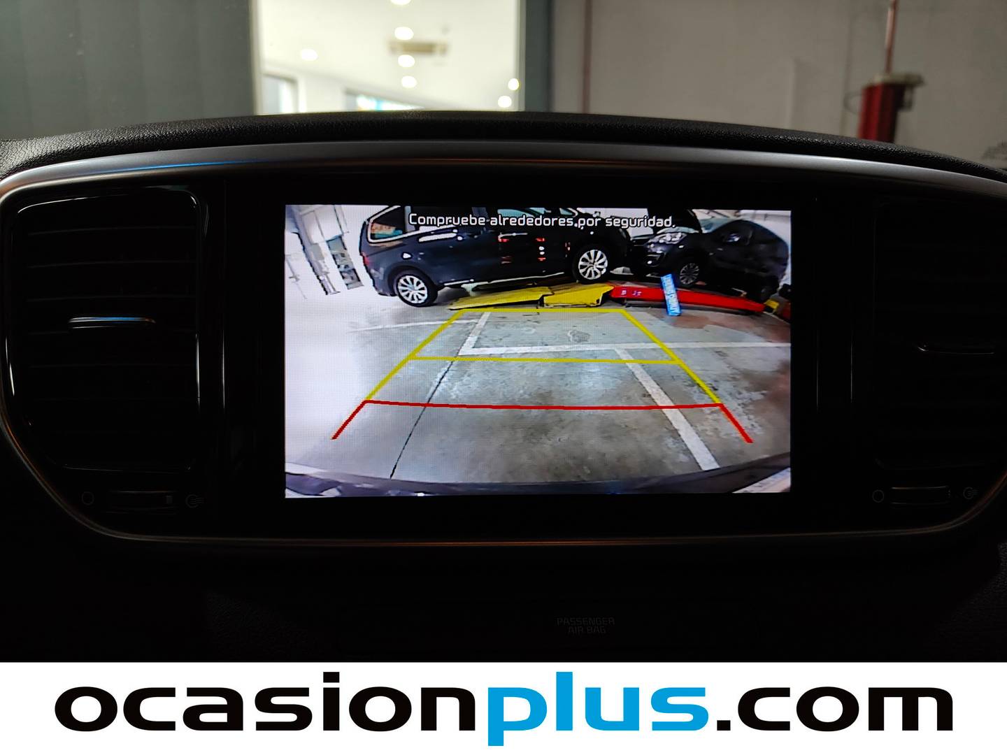 Extras del KIA Sportage KIA Sportage 1.6 CRDi MHEV Drive Plus 4x2 (136 CV)