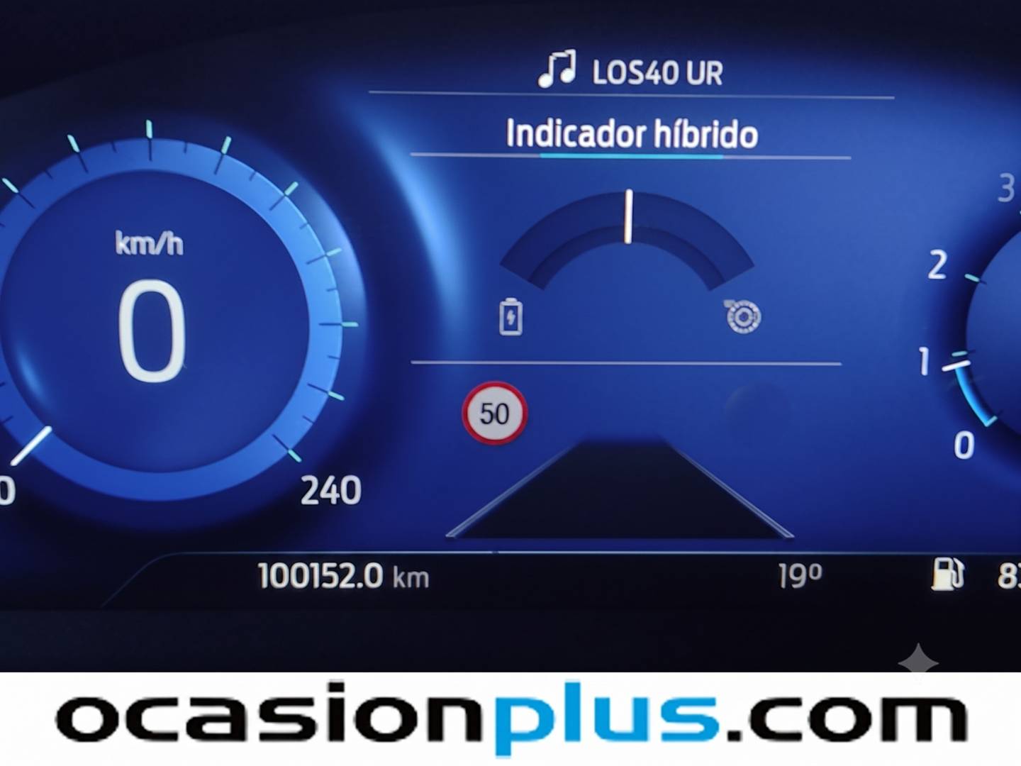 Ford Puma Ford Puma 1.0 EcoBoost MHEV ST-Line X (125 CV) seminuevo