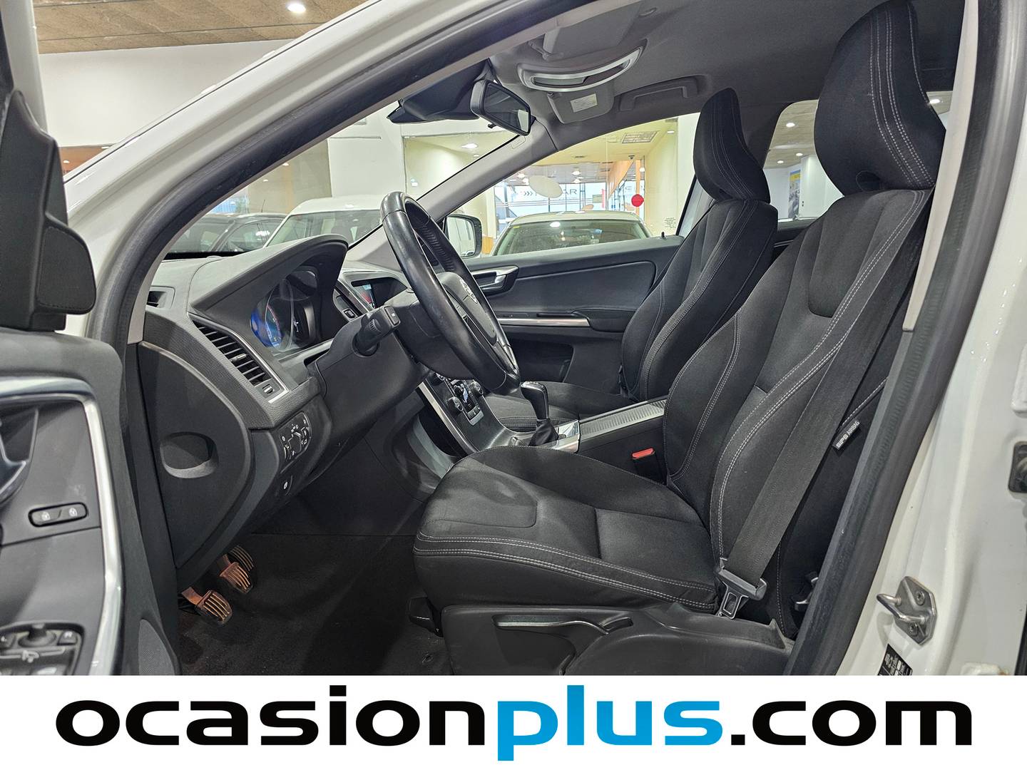 Foto Volvo XC60 Volvo XC60 D3 Kinetic (150 CV)