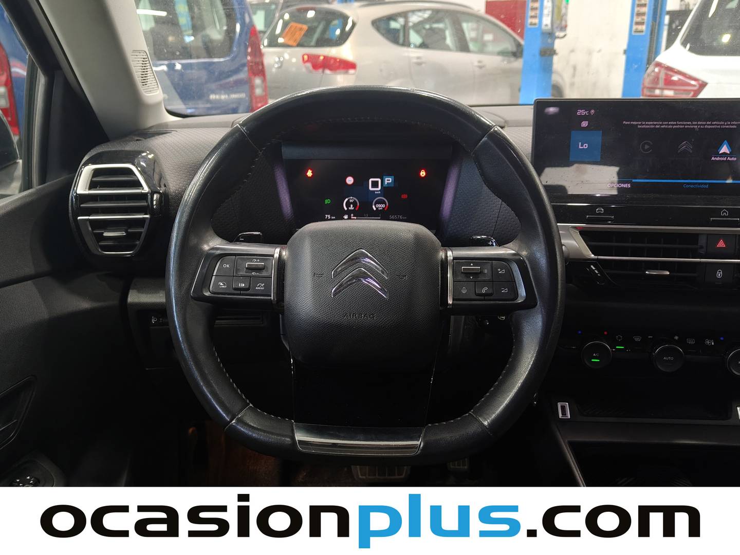 Citroën C4 Citroën C4 PureTech 130 S&S 6v Feel Pack EAT8 (130 CV) 2022