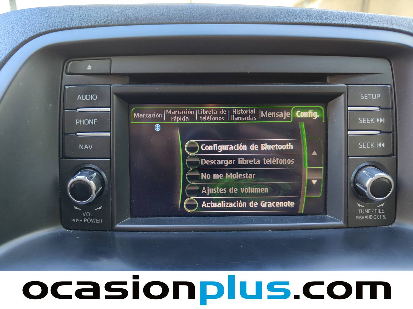 Foto Mazda CX-5 Mazda CX-5 2.2 DE Luxury 4WD AT (175 CV)