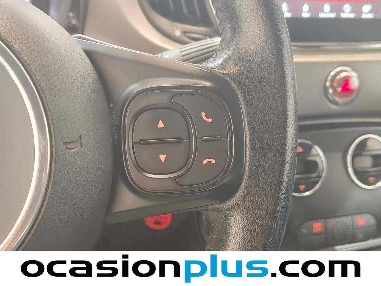 Fiat 500 Fiat 500 1.2 8v S (69 CV) 69cv