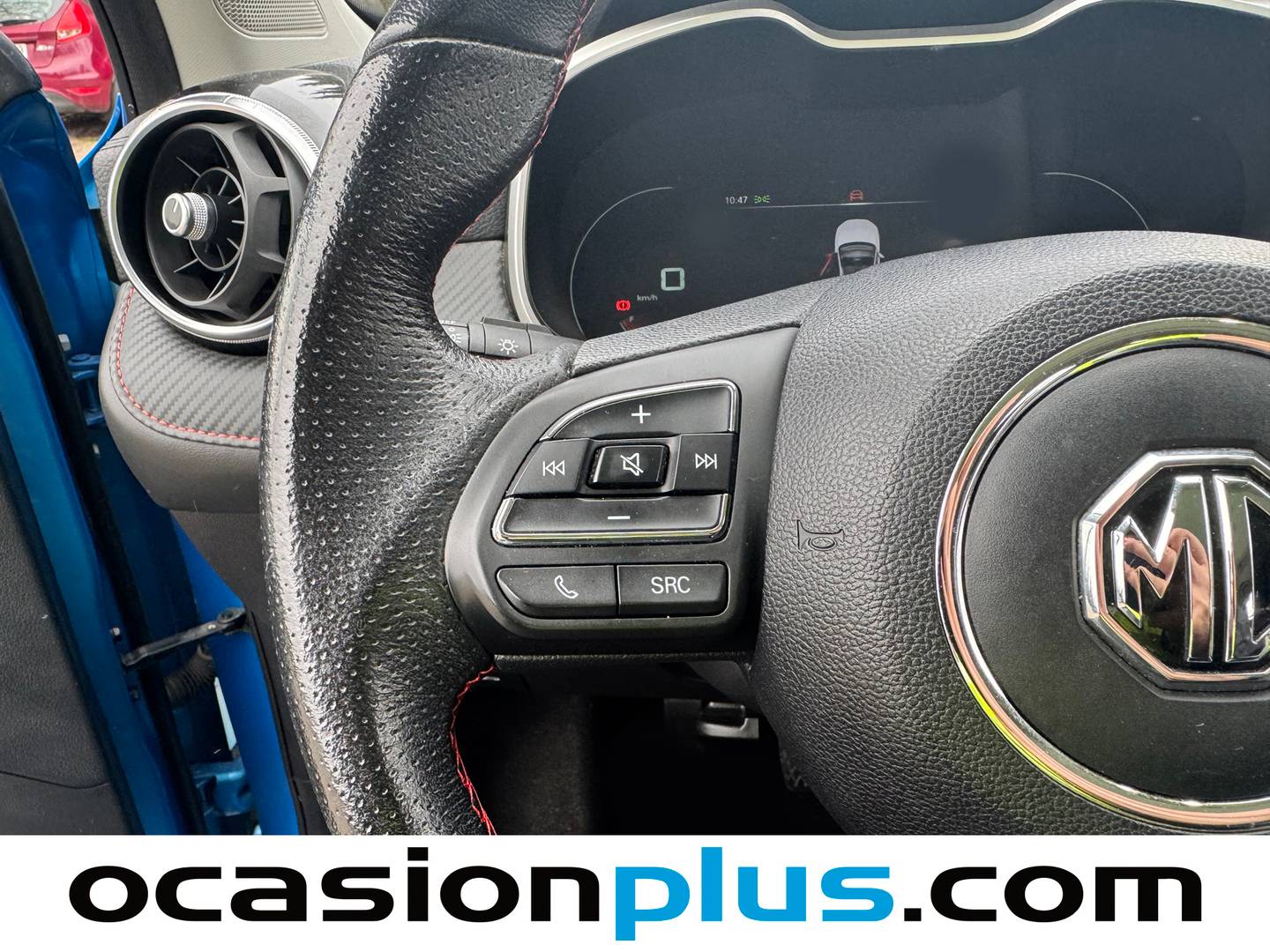 Foto MG ZS MG ZS 1.0T Luxury (111 CV)