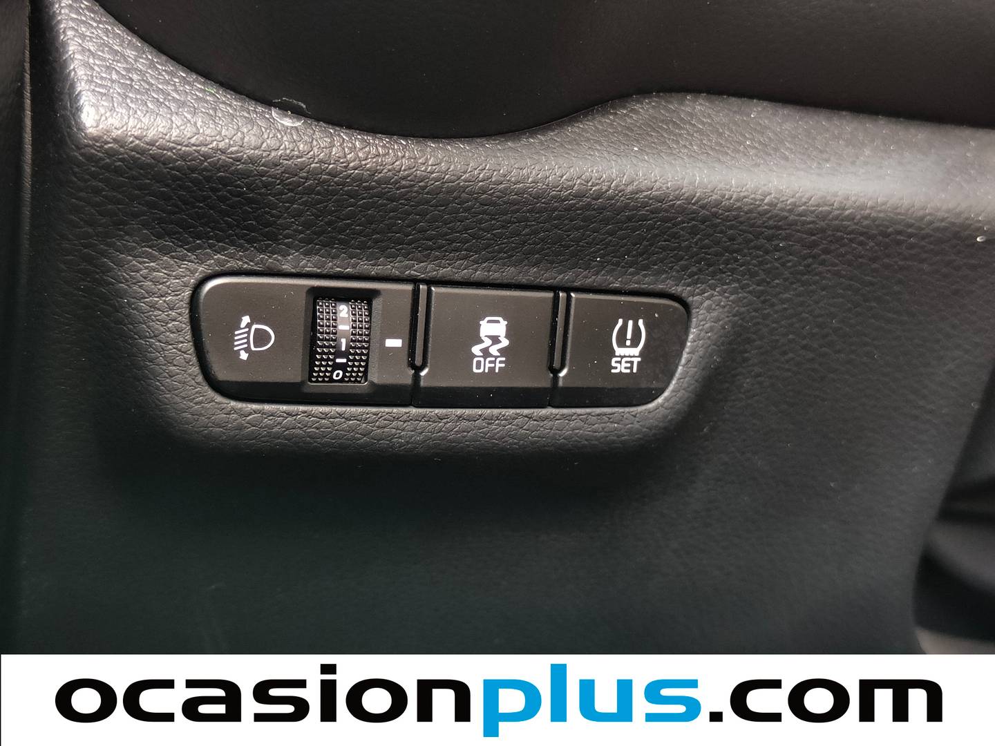 KIA Picanto KIA Picanto 1.0 GDi Concept (68 CV) 68cv
