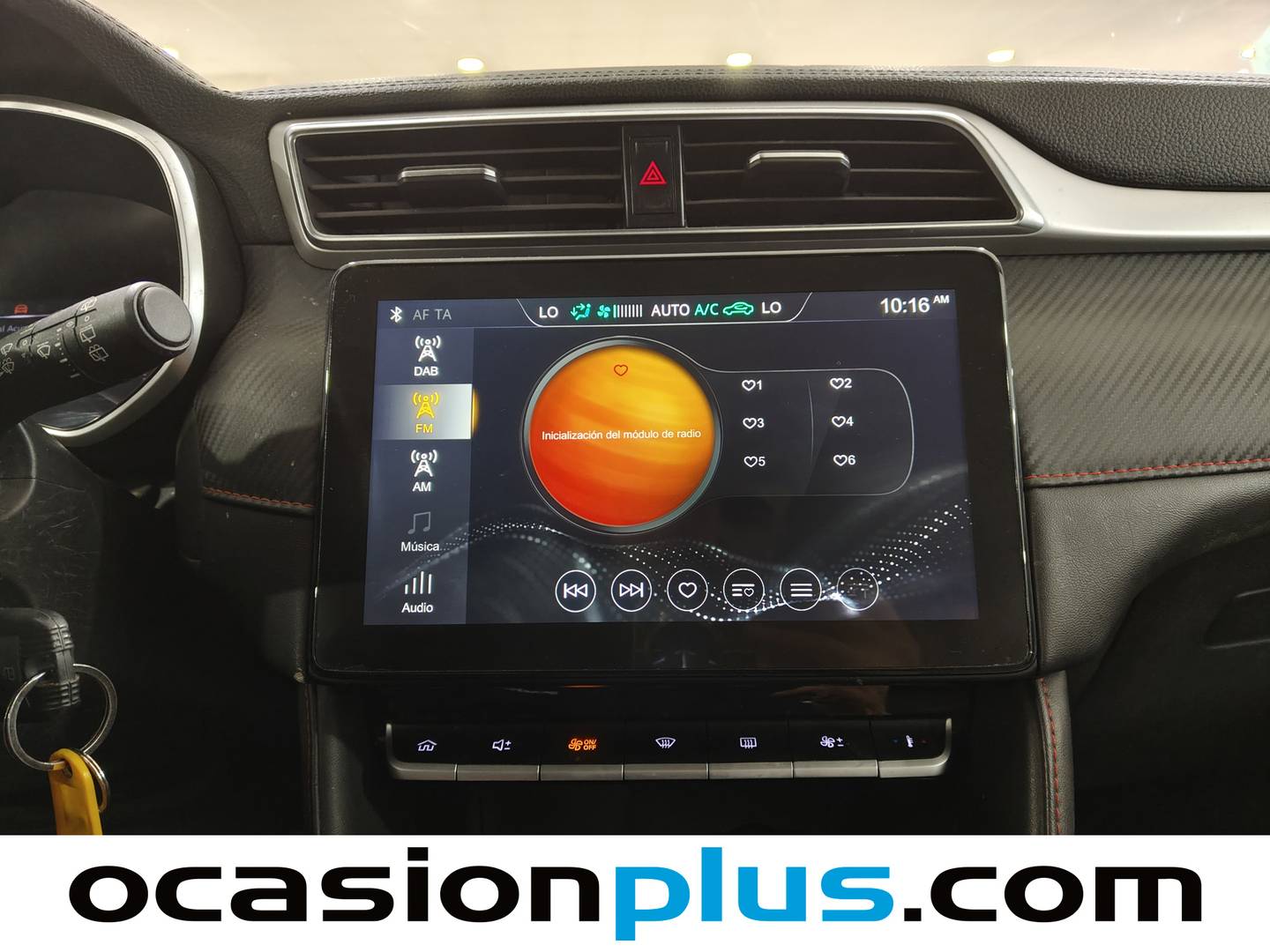 MG ZS MG ZS 1.5 Luxury  (106 CV) 2023