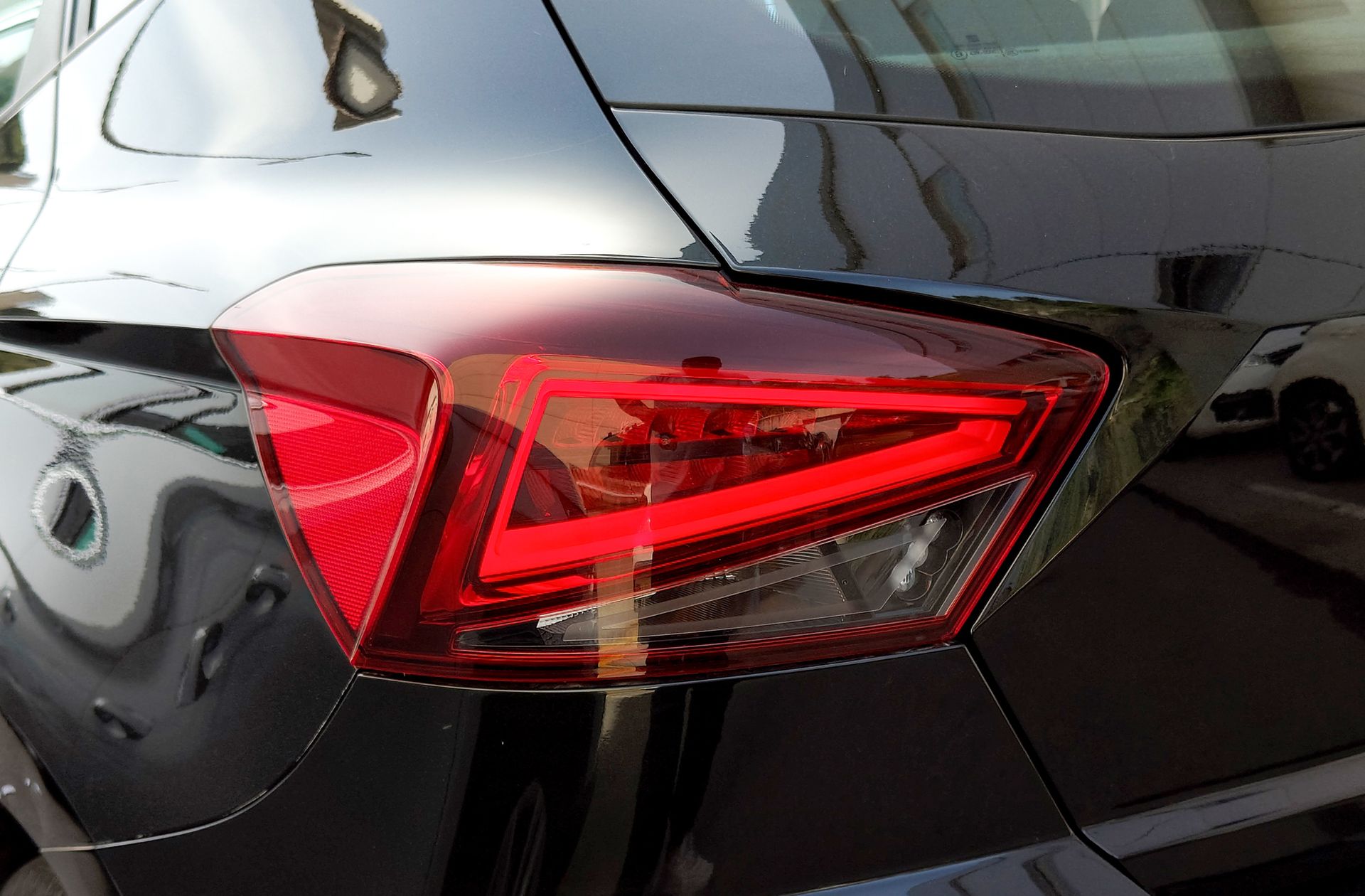 SEAT Ibiza 1.0 TSI Style XL - foto 16