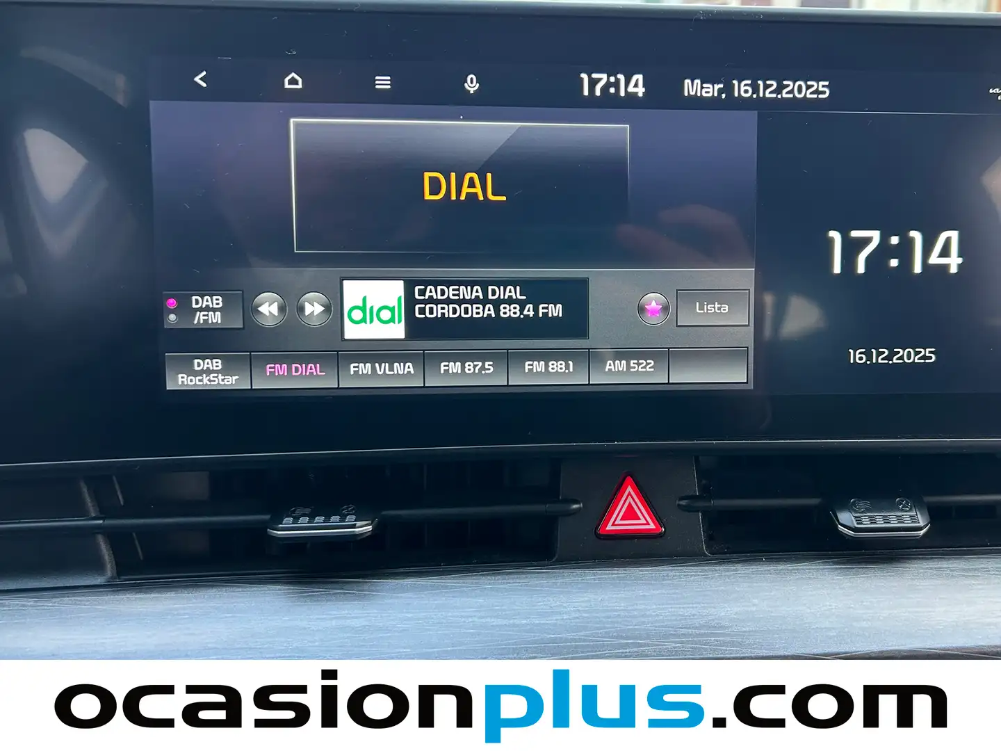 Foto KIA Sportage Kia Sportage 1.6 T-GDi MHEV Drive 4x2 (160 CV)