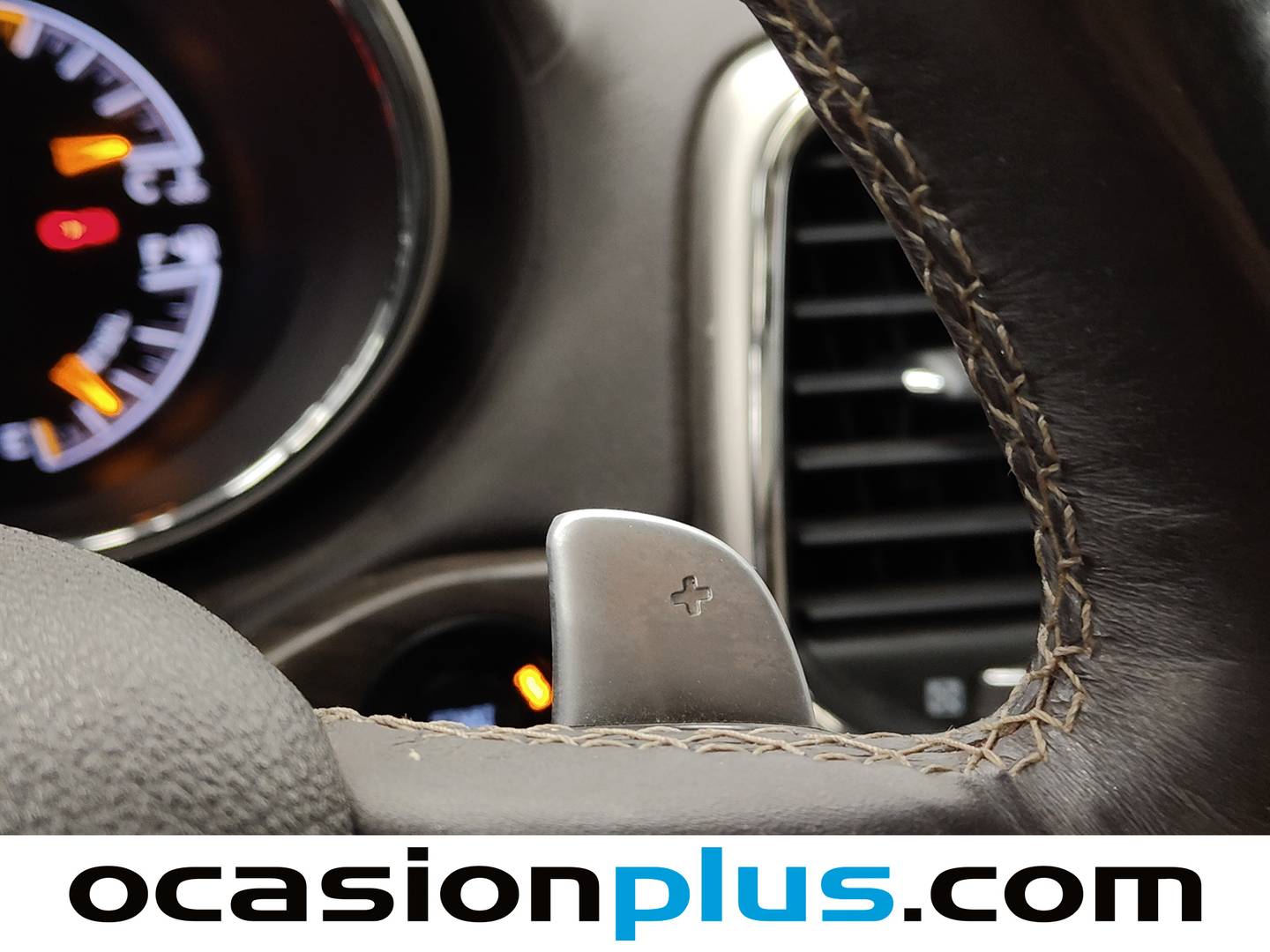 Jeep Grand Cherokee Jeep Grand Cherokee 3.0 CRD Overland (250 CV) 2013