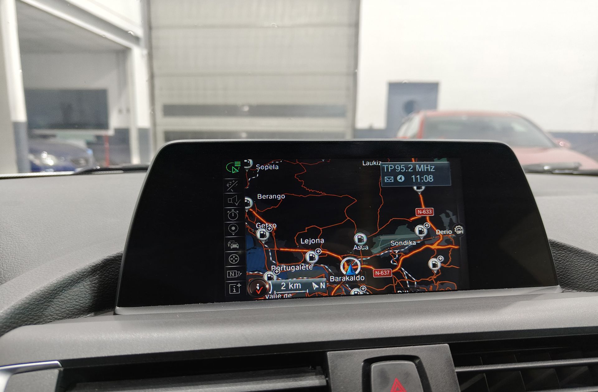 BMW Serie 2 218d Coupe - foto 8