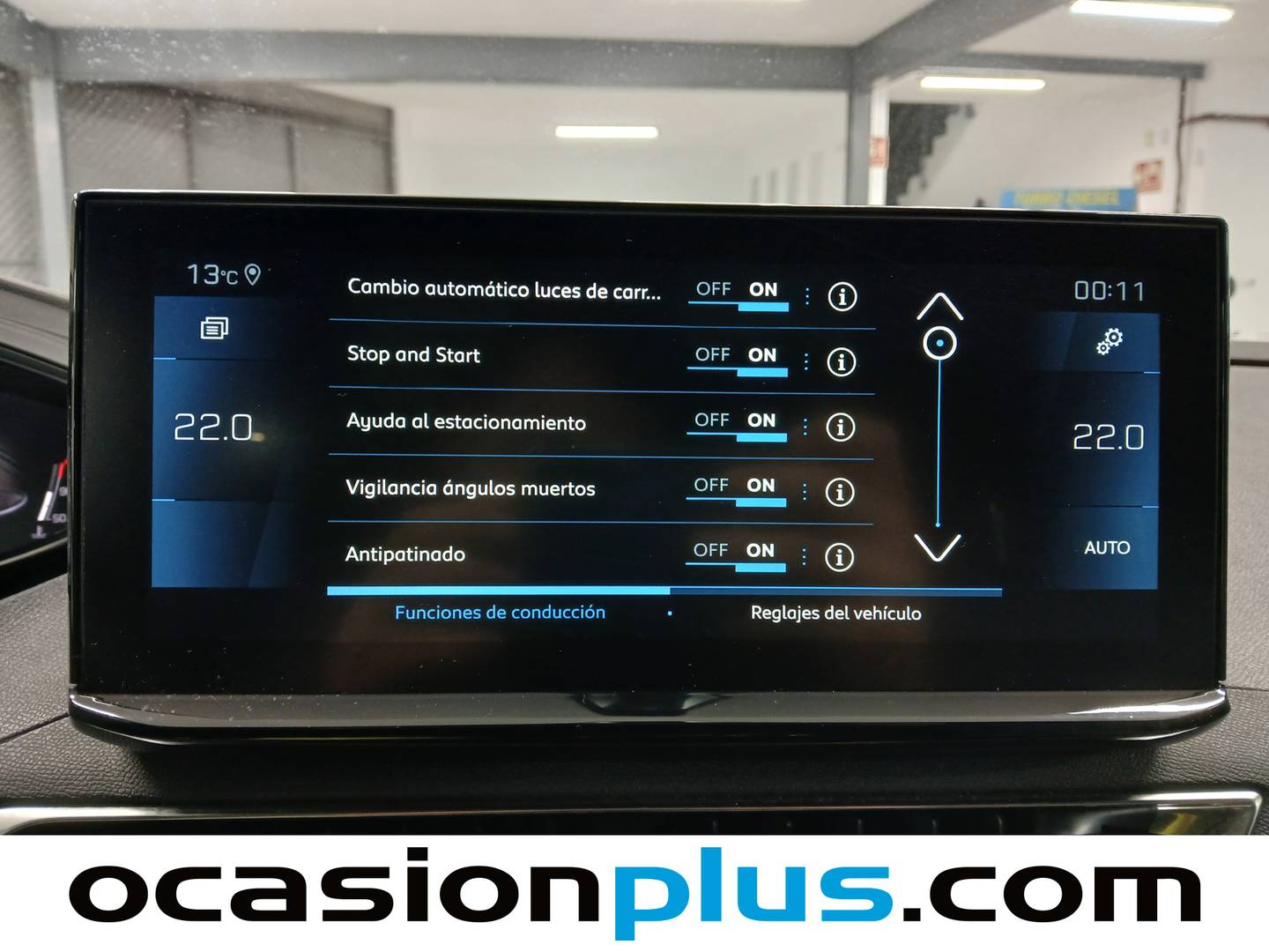 Foto Peugeot 3008 Peugeot 3008 PureTech 130 S&S Allure Pack (130 CV)