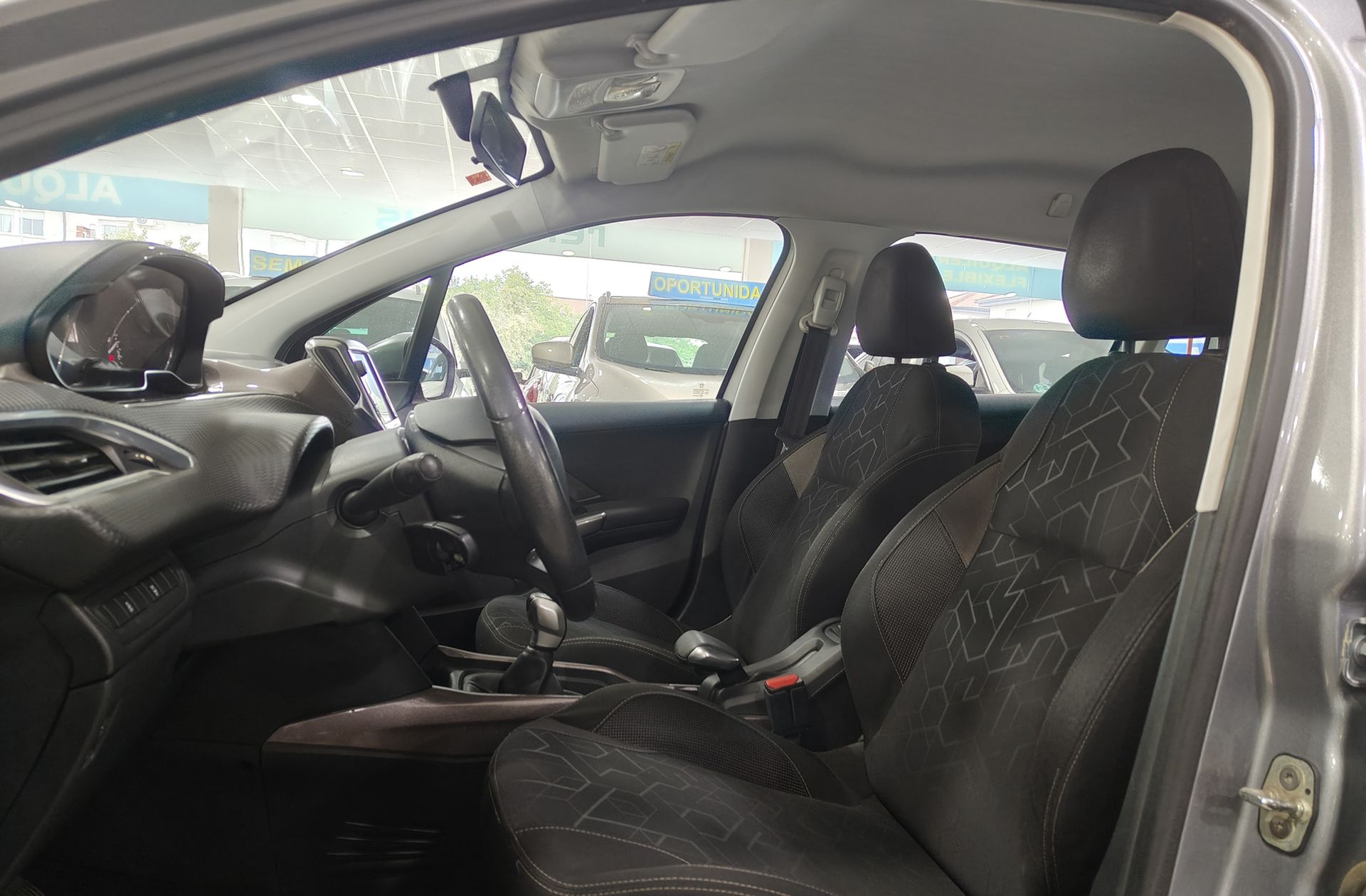 Peugeot 2008 VTI 82 Active - foto 8