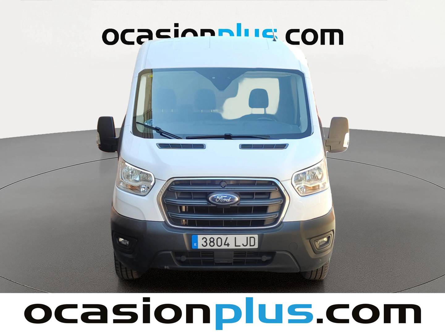 Ford Transit Ford Transit Furgon 350 MHEV L3H2 Trend Delantera (130 CV) barato
