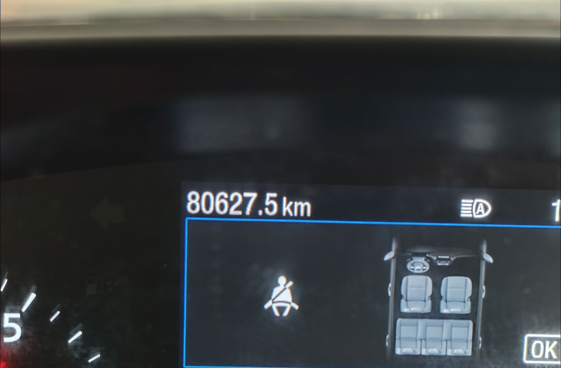 Ford Focus 1.0 EcoBoost MHEV Active - foto 8