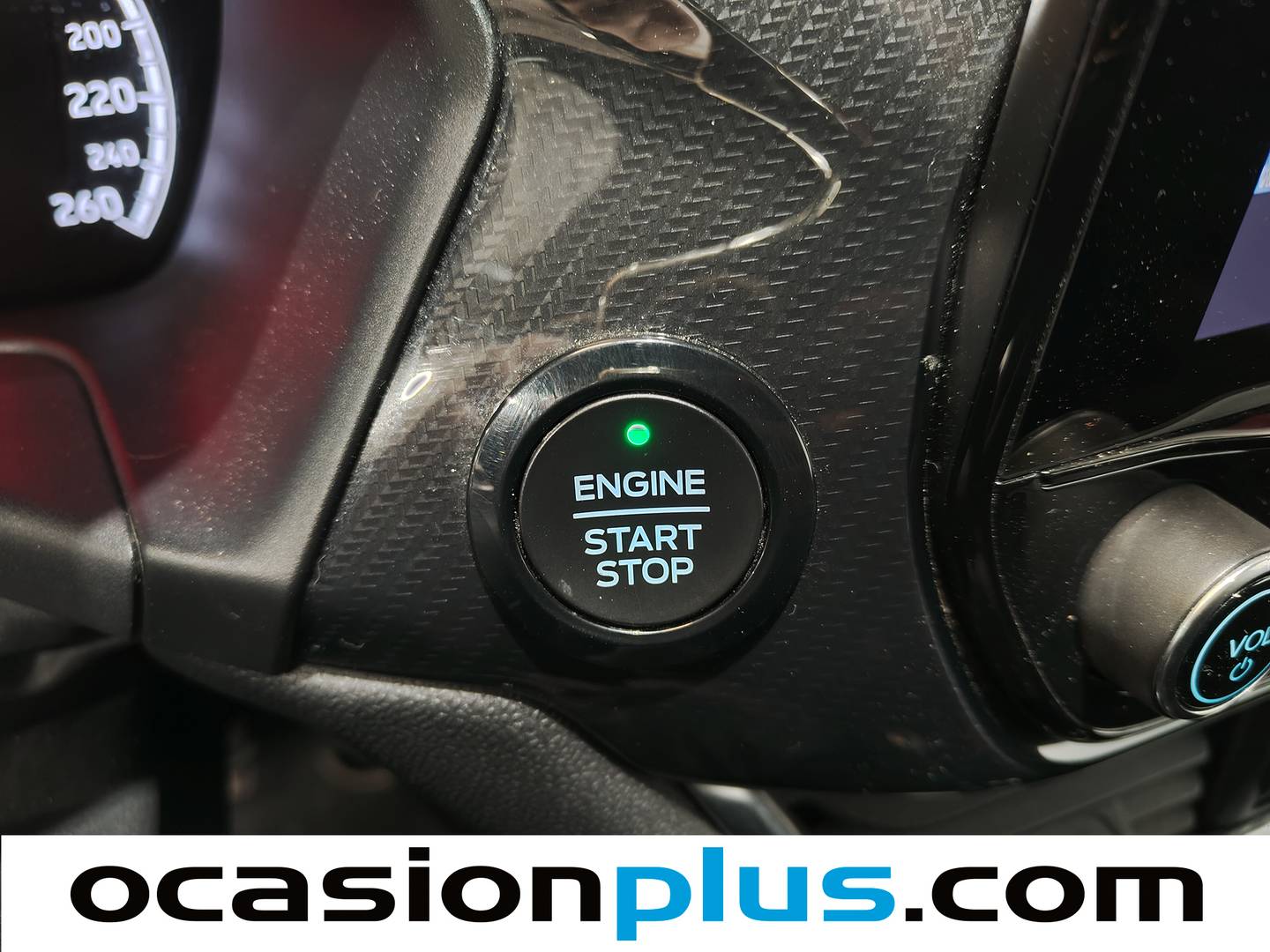 Ford Fiesta Ford Fiesta 1.5 EcoBoost ST (200 CV) gasolina