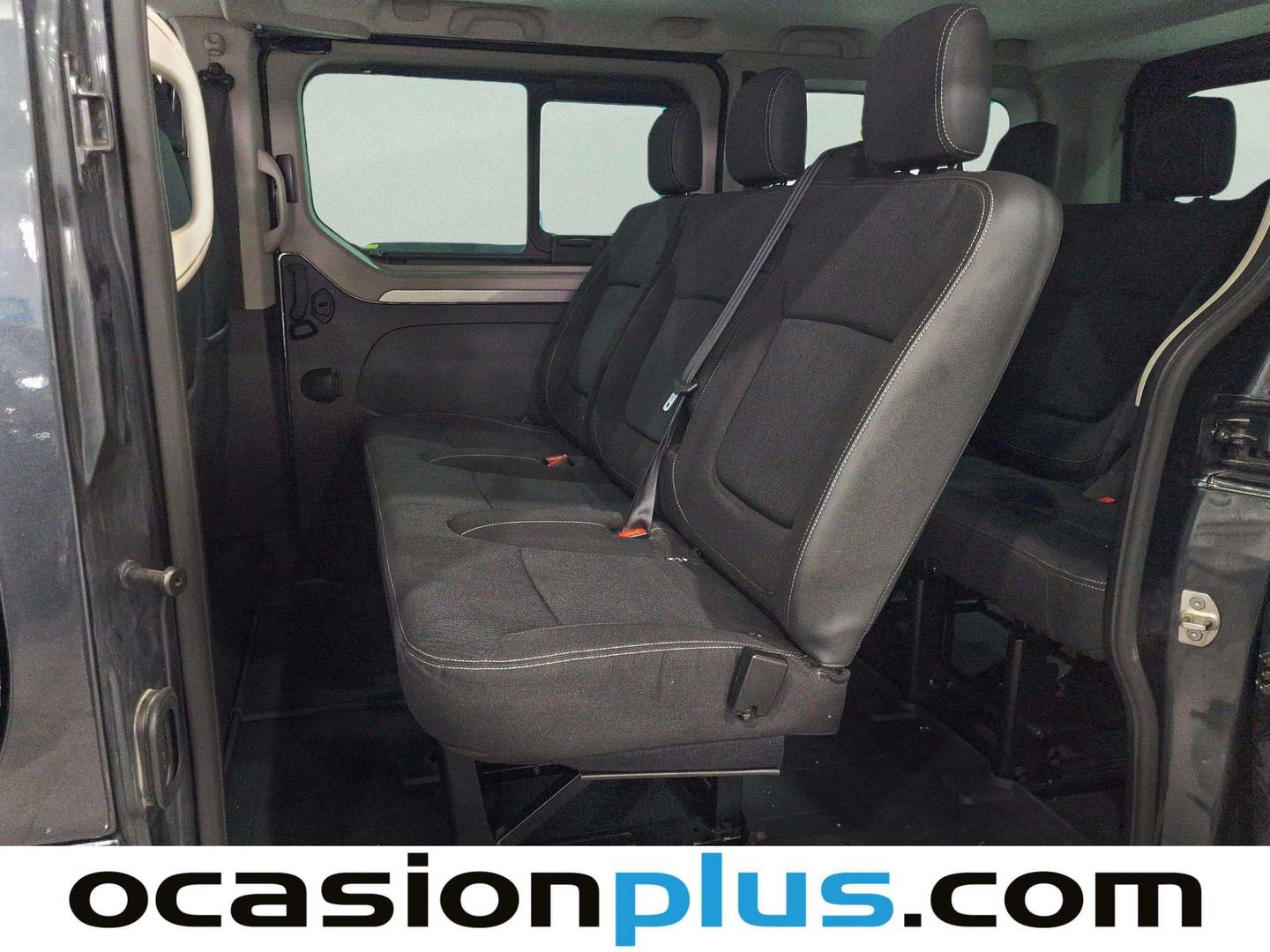 Renault Trafic Renault Trafic Passenger Combi dCi 150 Energy Blue (150 CV) 8 Plazas barato