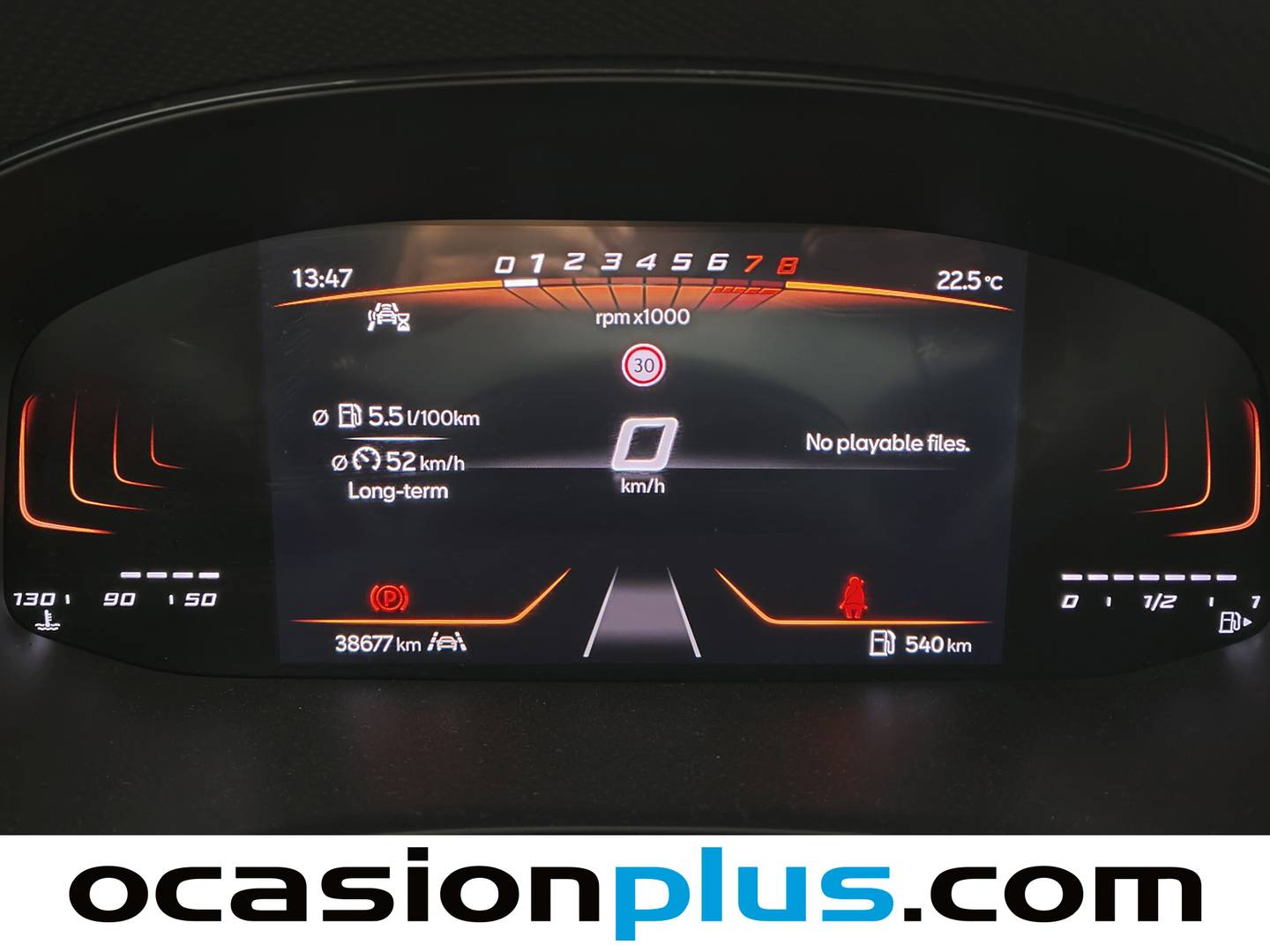 Seat Ibiza Seat Ibiza 1.0 TSI S&S Xcellence (115 CV) de segunda mano