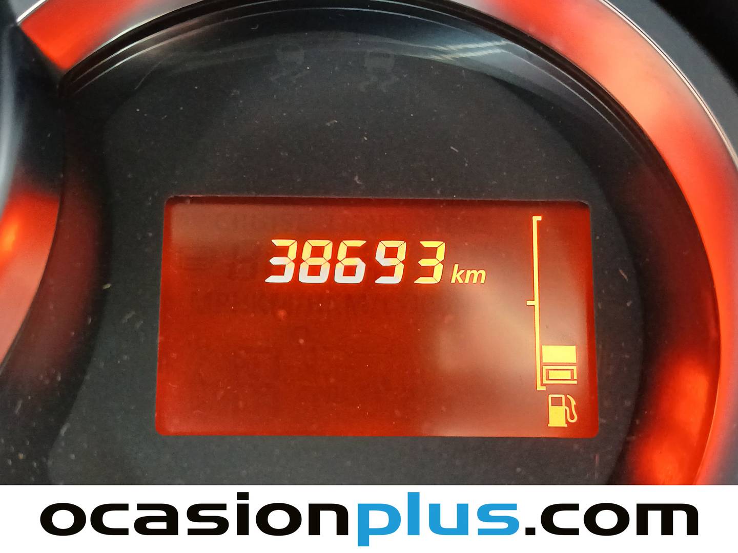 Dacia Sandero Dacia Sandero Serie Limitada Aniversario TCe (90 CV) gasolina